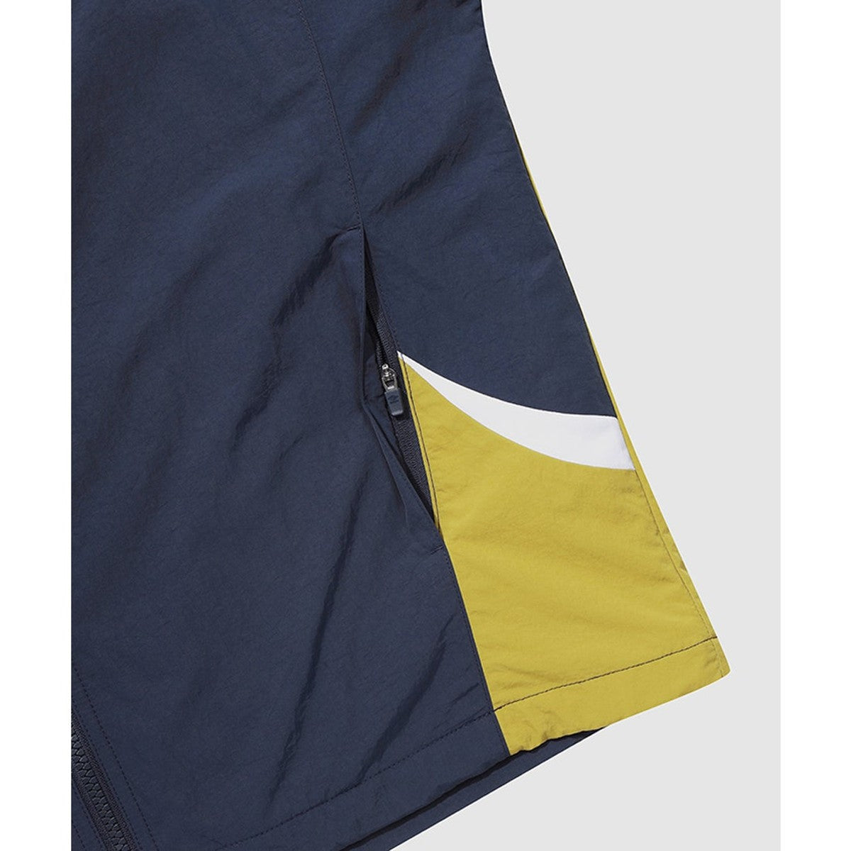 KOREA HBL CELEB HOODIE JACKET