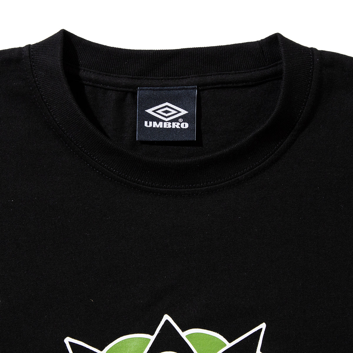 UMBRO x EGOR Collaboration L/S Tee