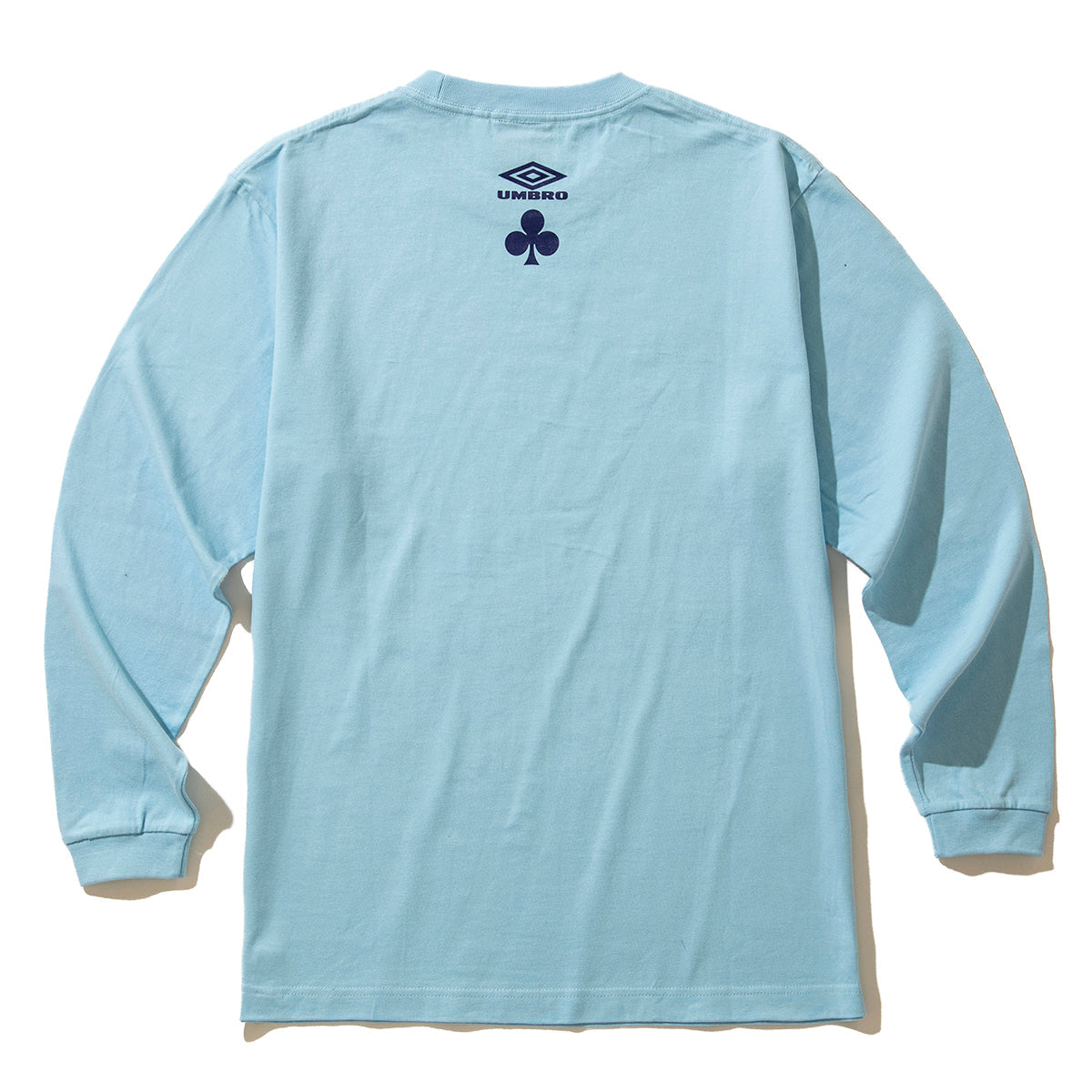 UMBRO x EGOR Collaboration L/S Tee