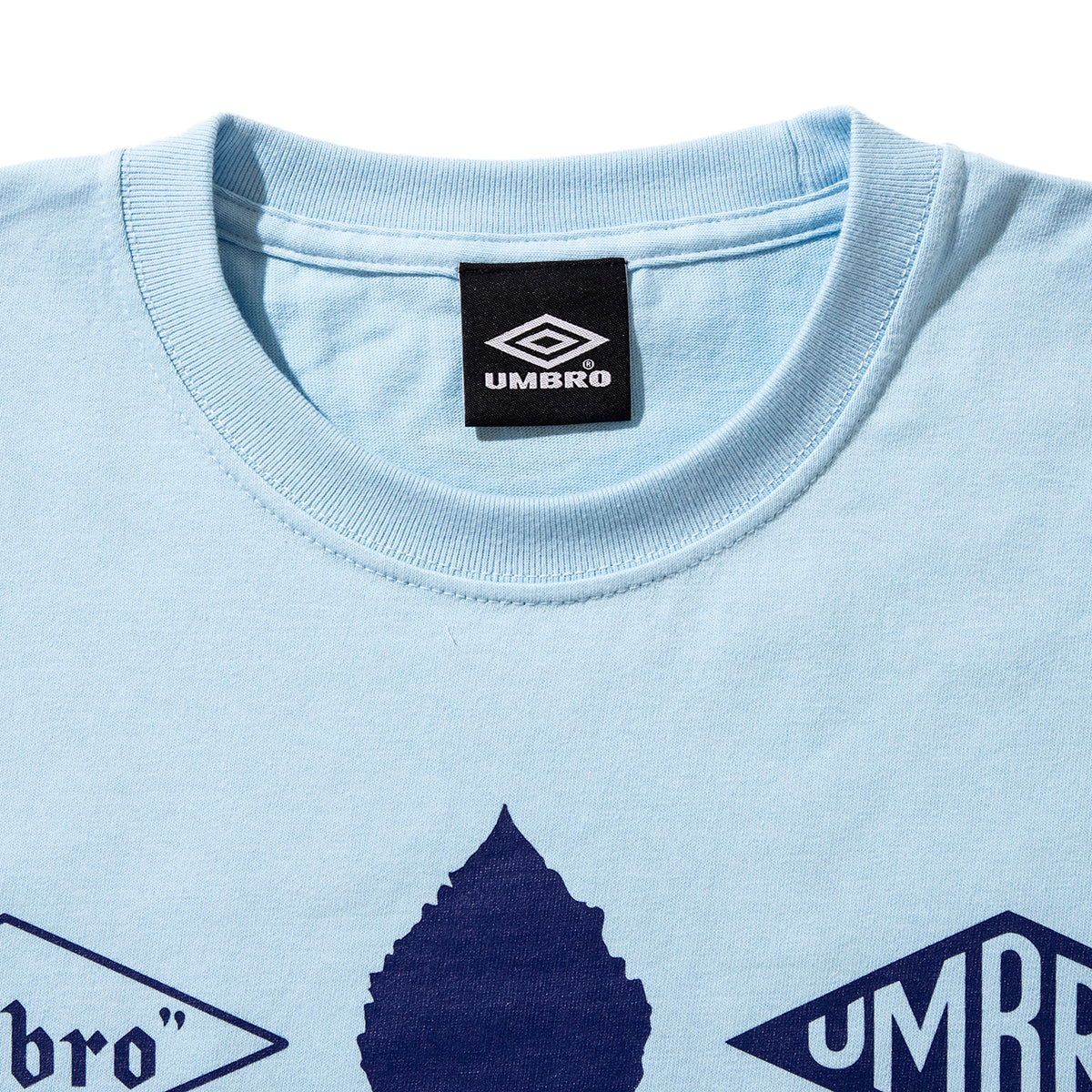 UMBRO x EGOR Collaboration L/S Tee