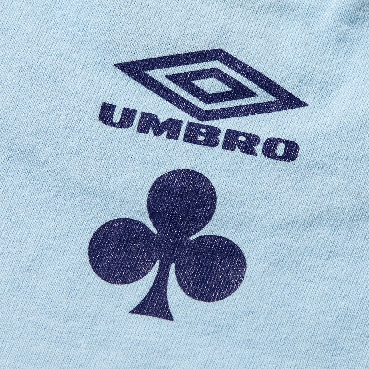 UMBRO x EGOR Collaboration L/S Tee