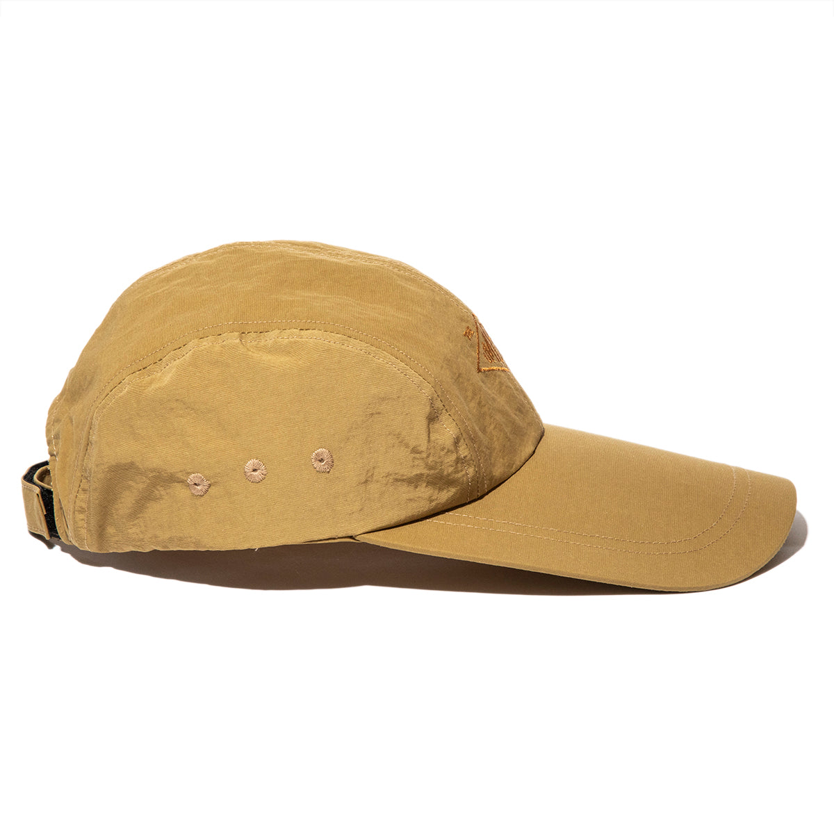 LONG PEAK CAP