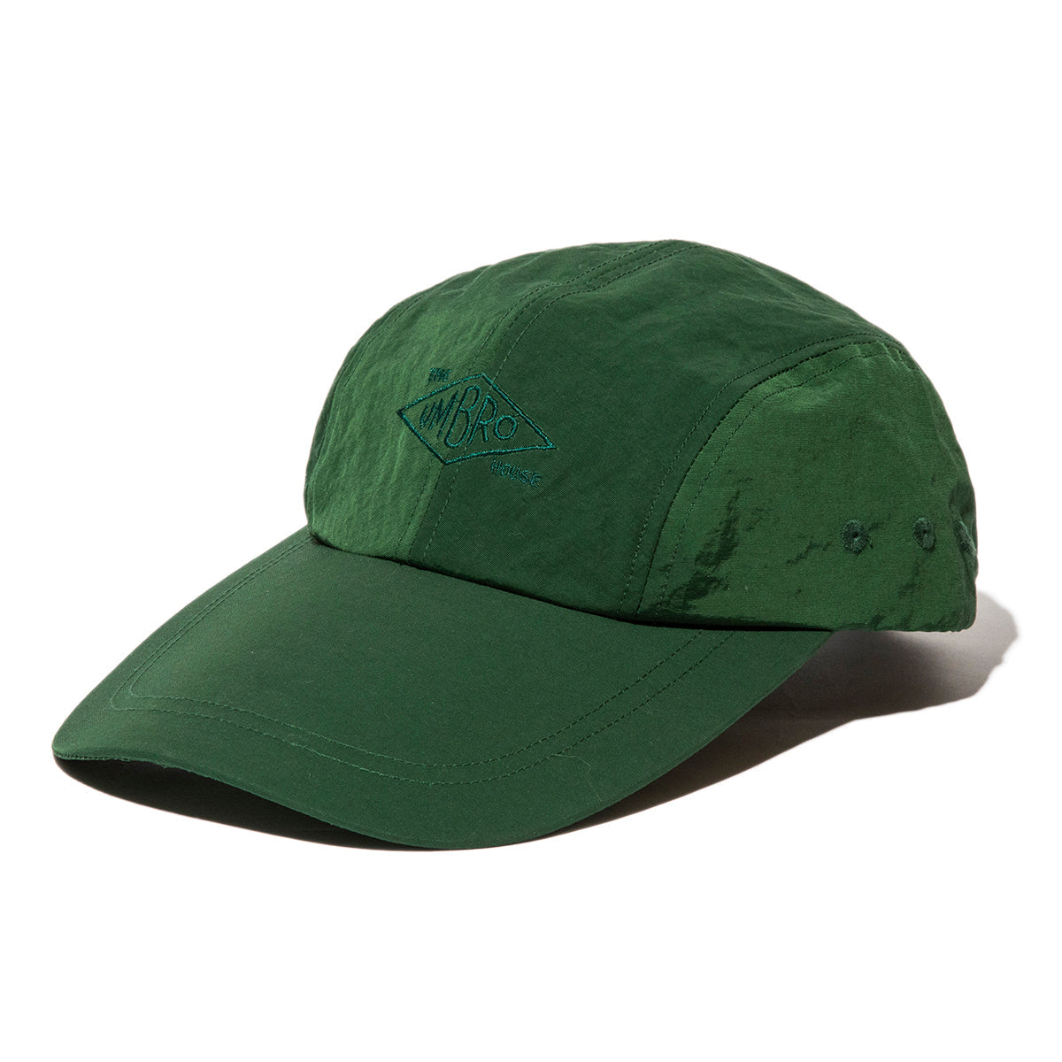 LONG PEAK CAP