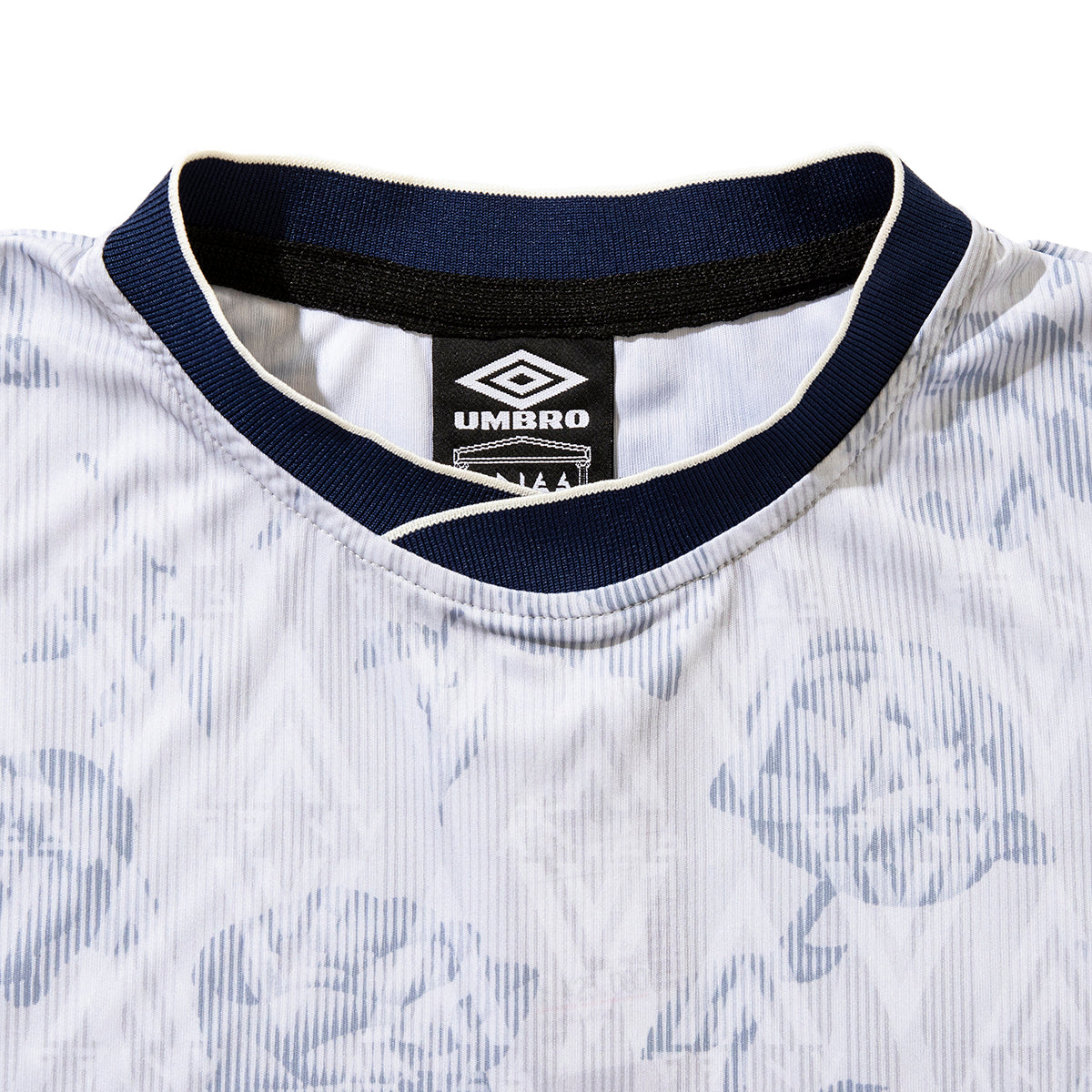 White Roses SS Football Jersey