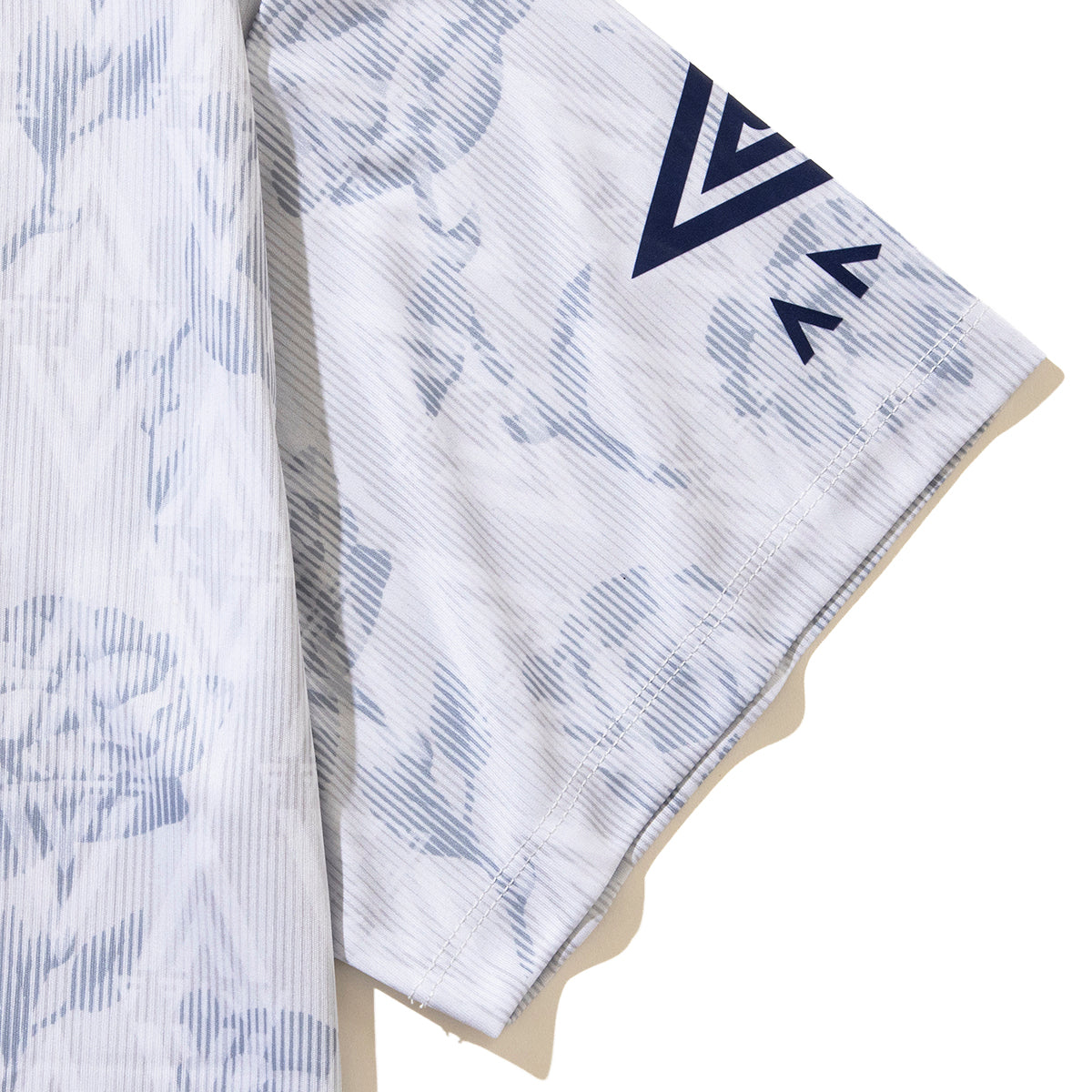 White Roses SS Football Jersey