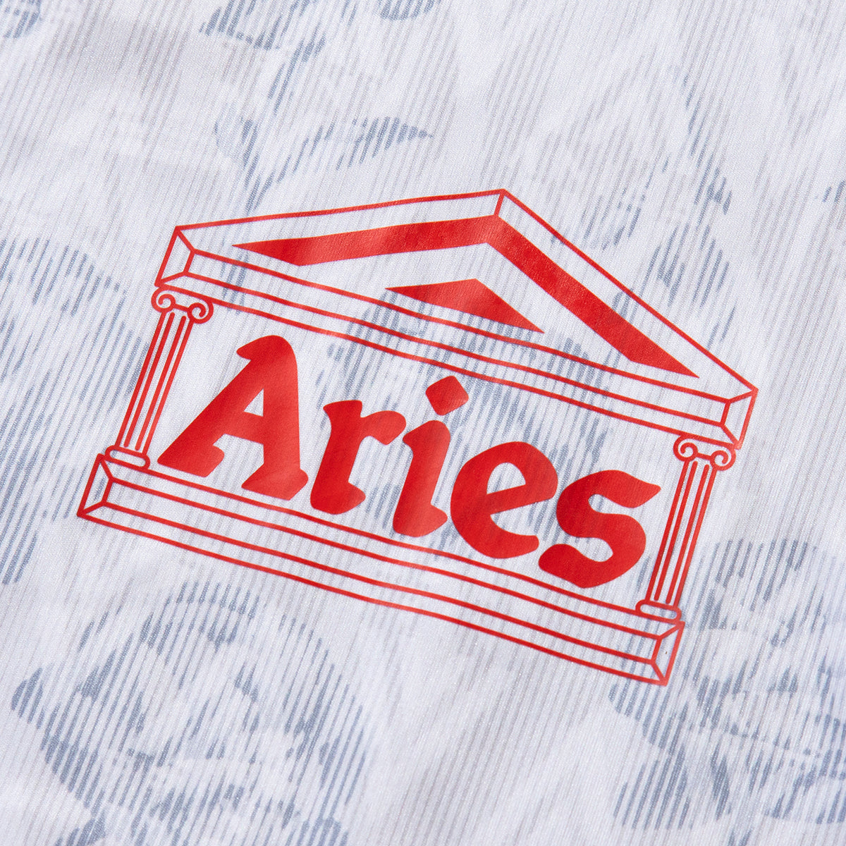 White Roses SS Football Jersey