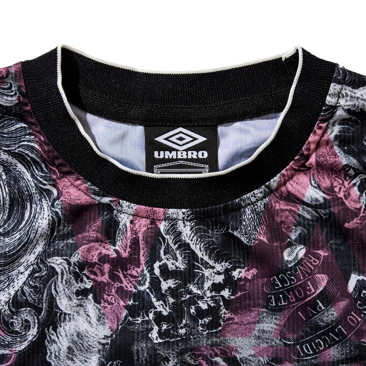 Goalie LS Football Jersey