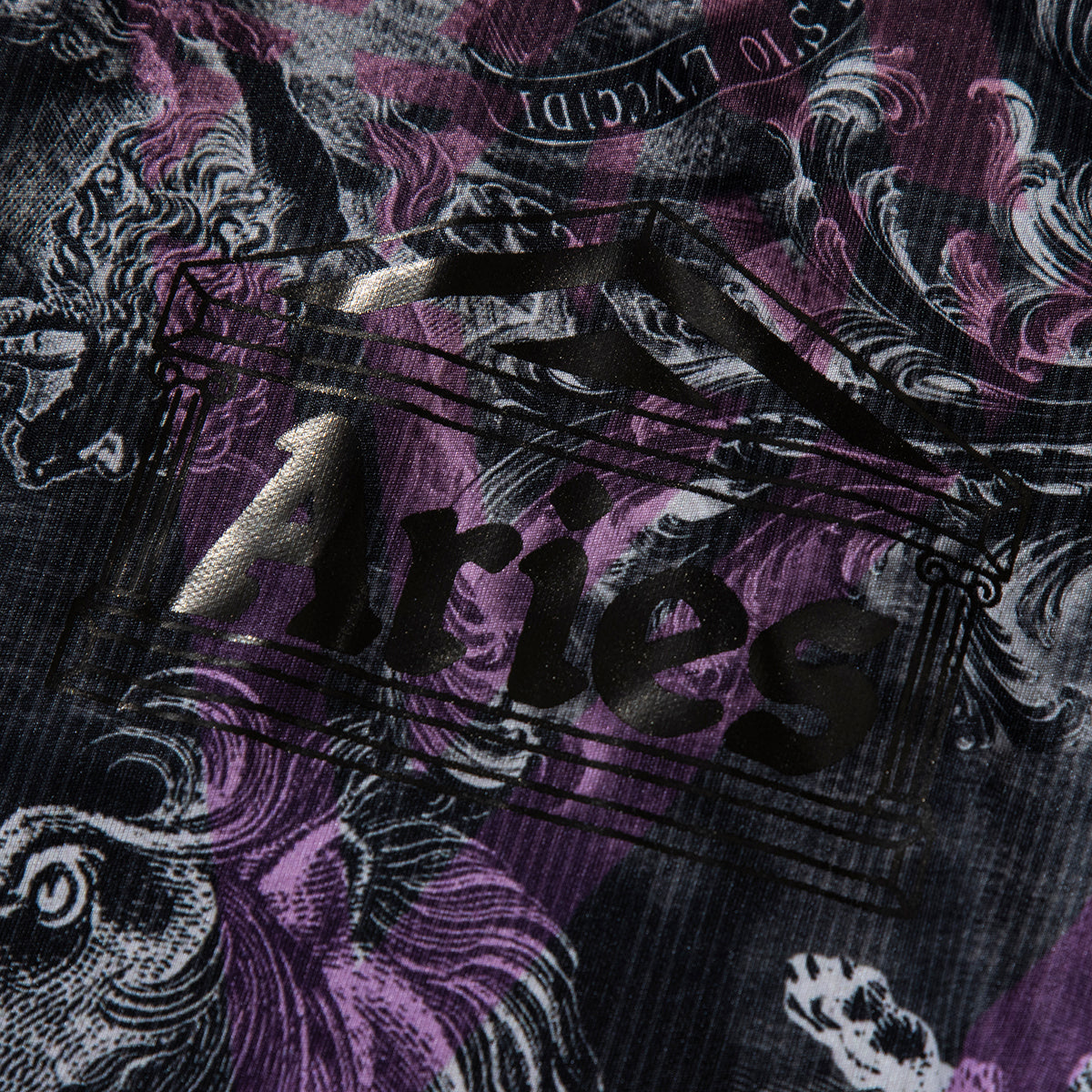 Goalie LS Football Jersey