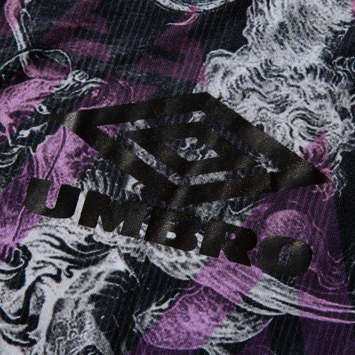 Goalie LS Football Jersey