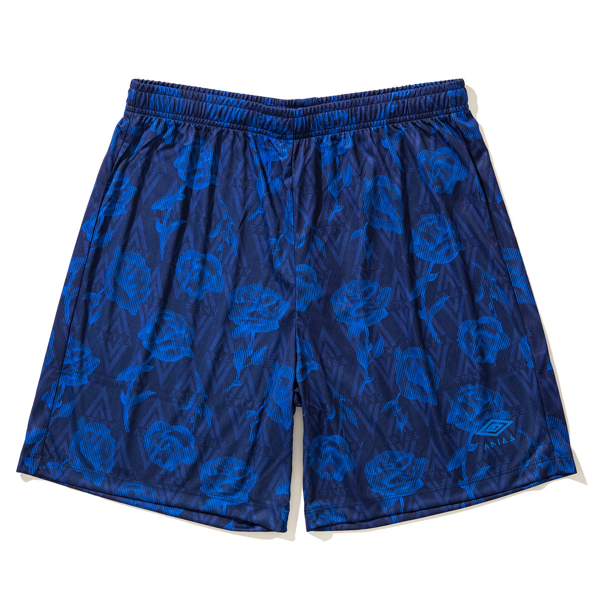 Roses Football Shorts