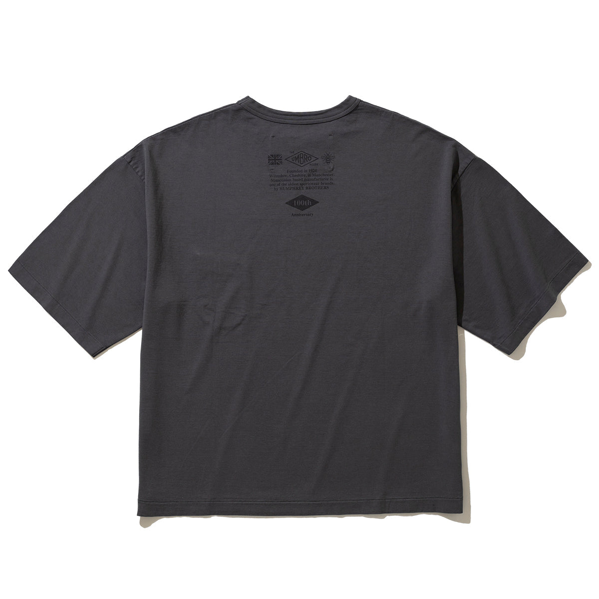 UNIFORM TEE SHIRT