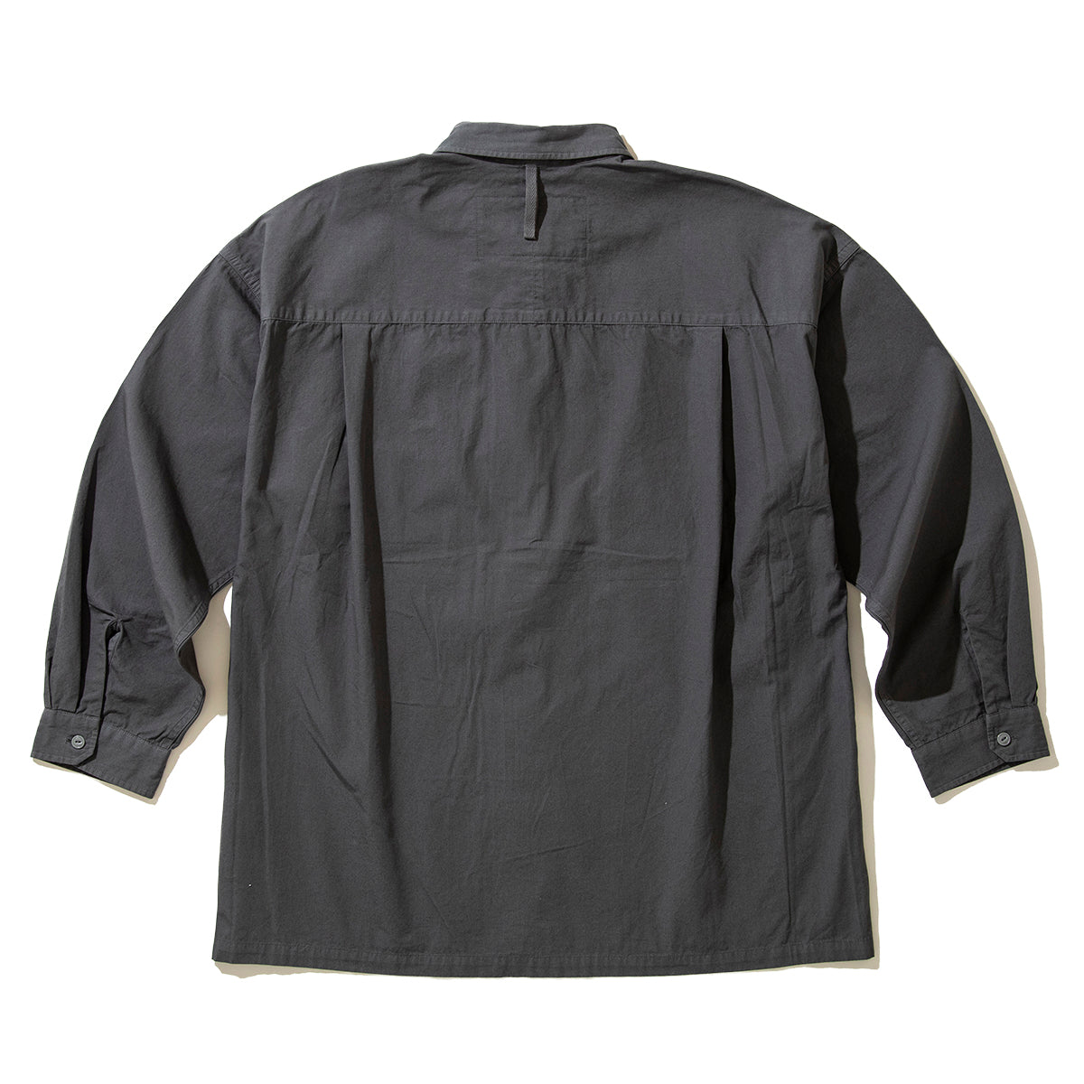 UNIFORM SHIRTJACKET