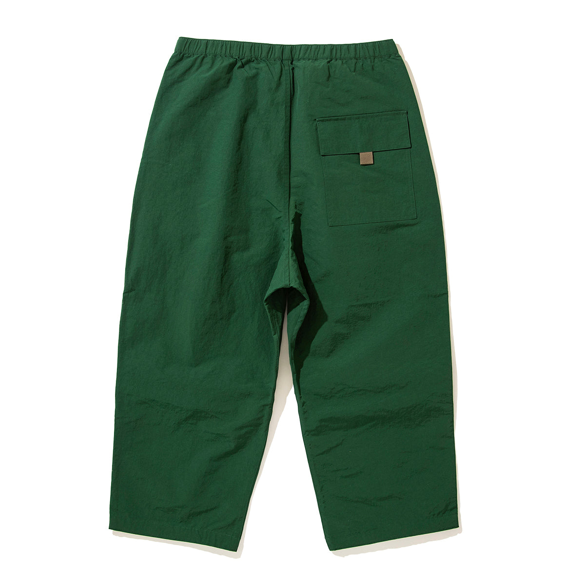 NYLON CODE TROUSERS