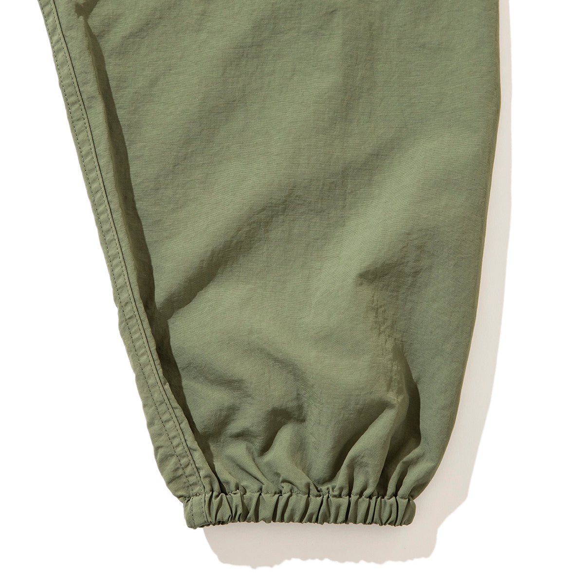 NYLON PULL OVER JACKET