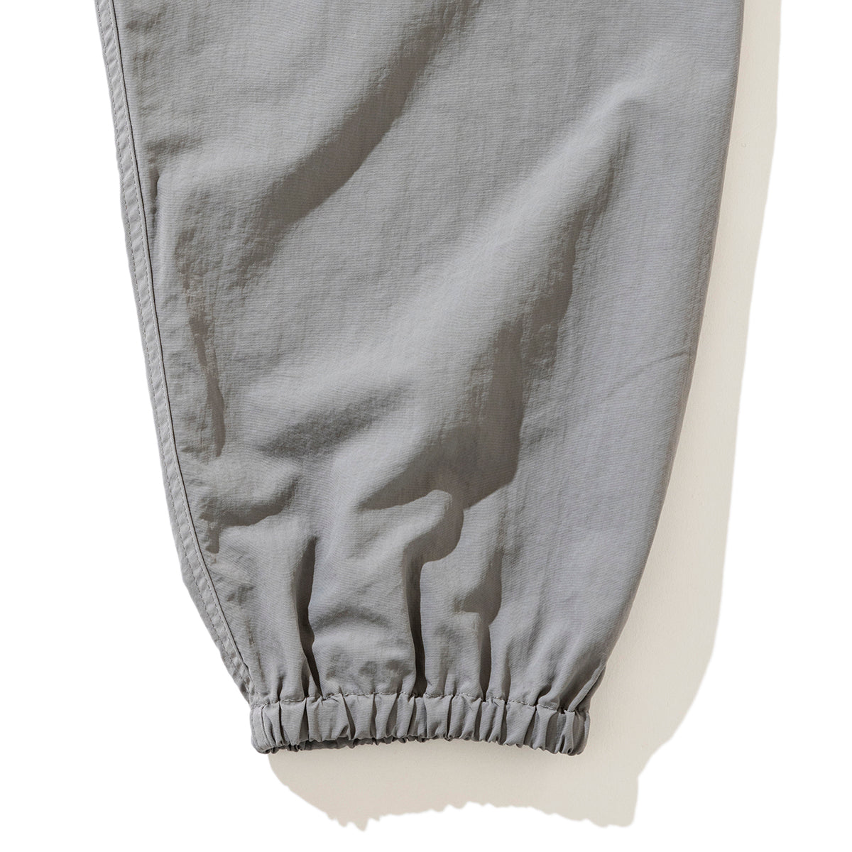 NYLON PULL OVER JACKET