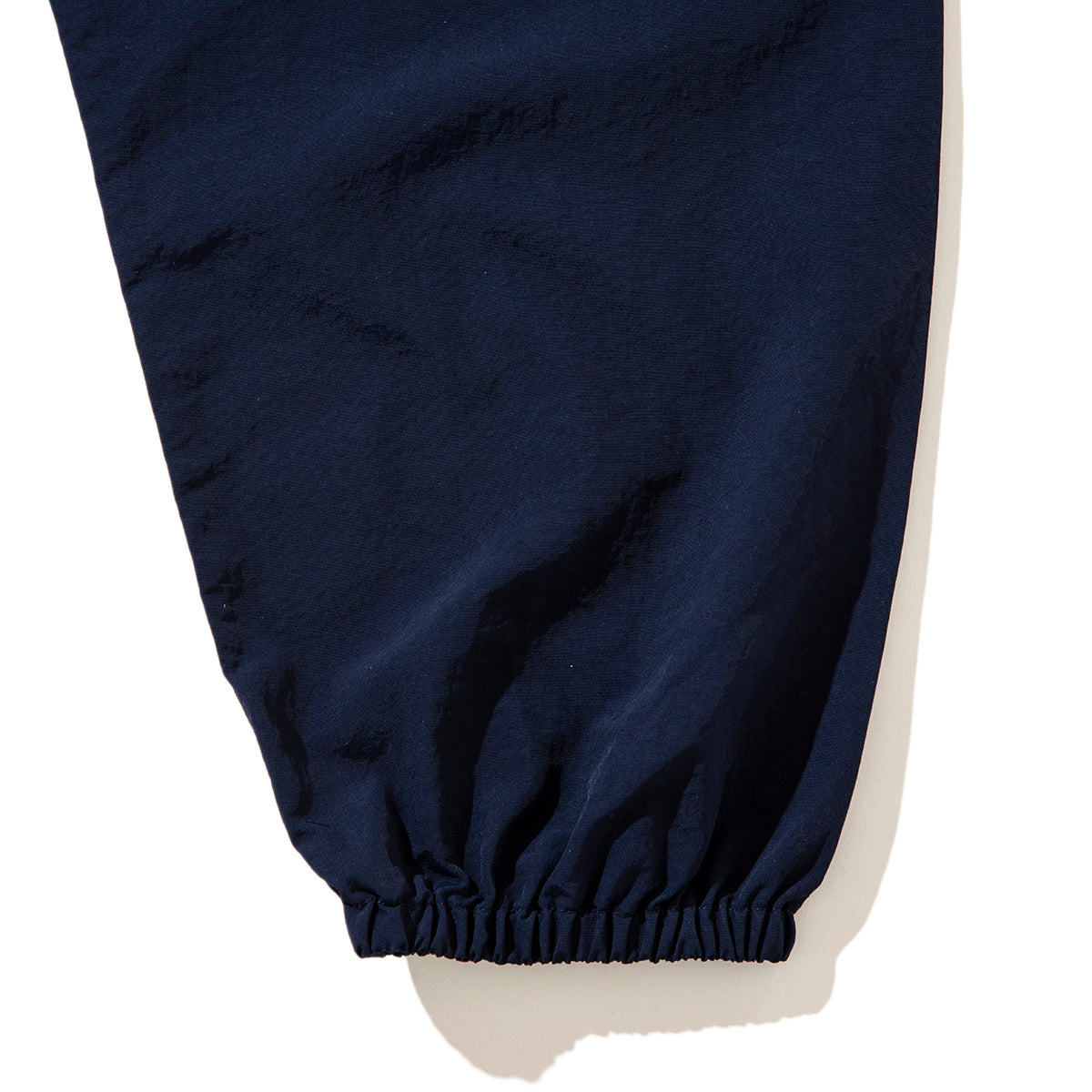 NYLON PULL OVER JACKET