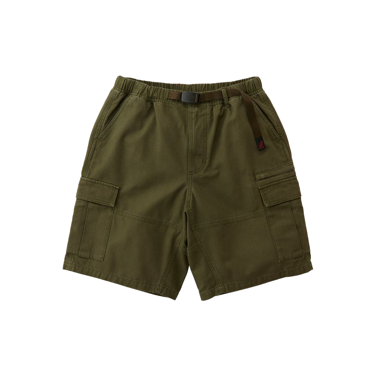 CANVAS OUTBACK SHORT