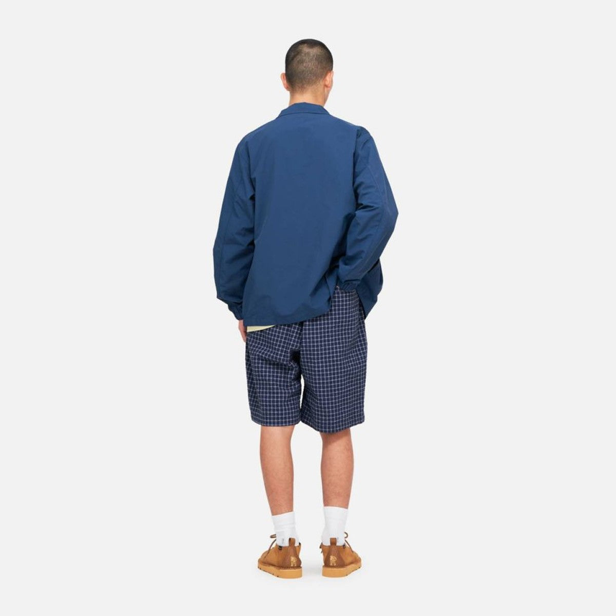 O.G. SEERSUCKER LAGOON SHORT