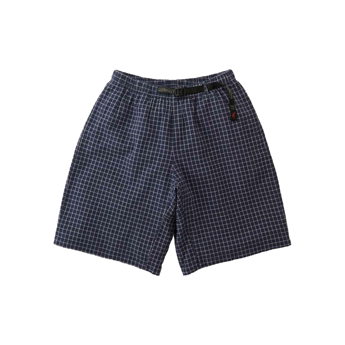 O.G. SEERSUCKER LAGOON SHORT