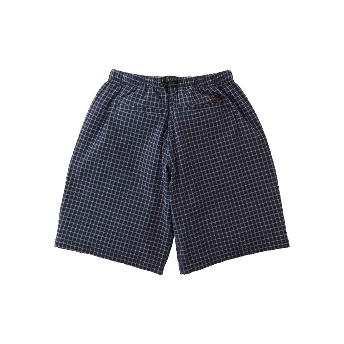 O.G. SEERSUCKER LAGOON SHORT