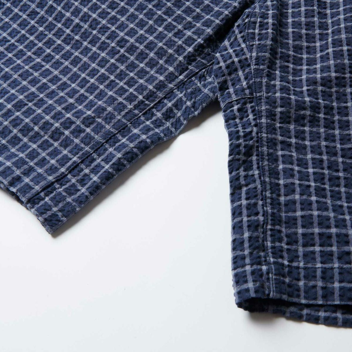 O.G. SEERSUCKER LAGOON SHORT