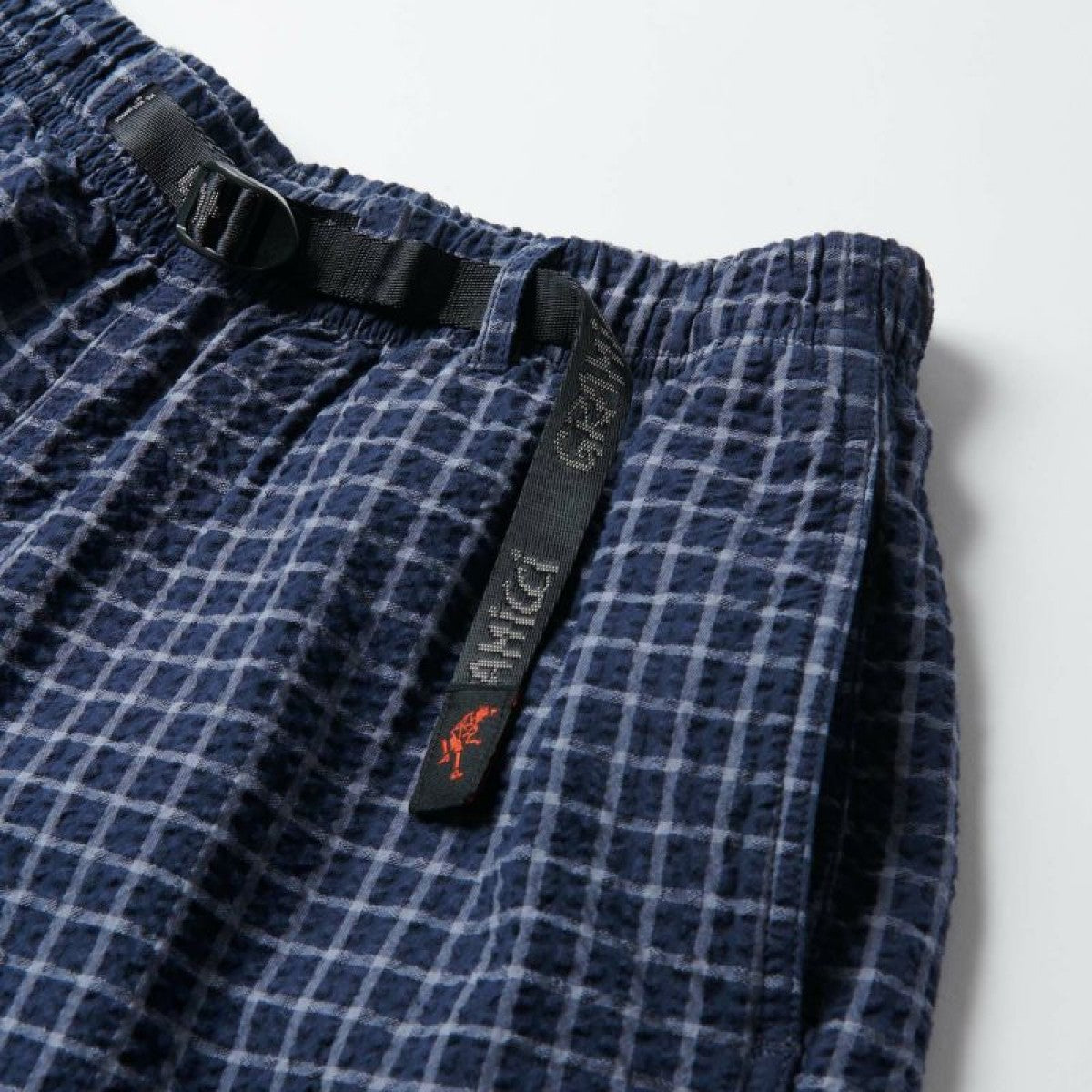 O.G. SEERSUCKER LAGOON SHORT