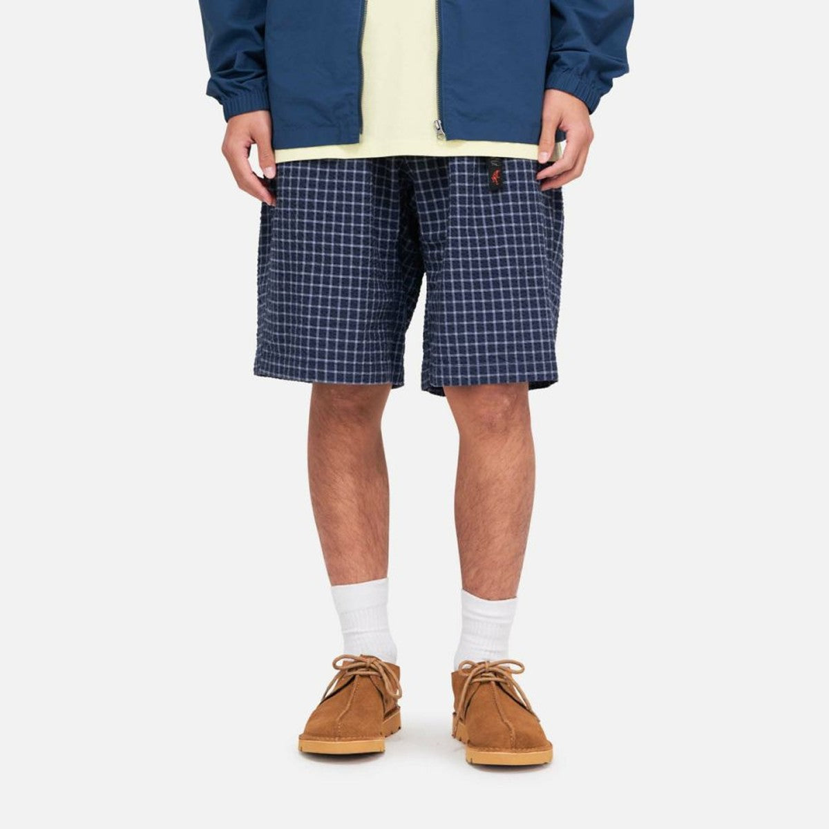 O.G. SEERSUCKER LAGOON SHORT