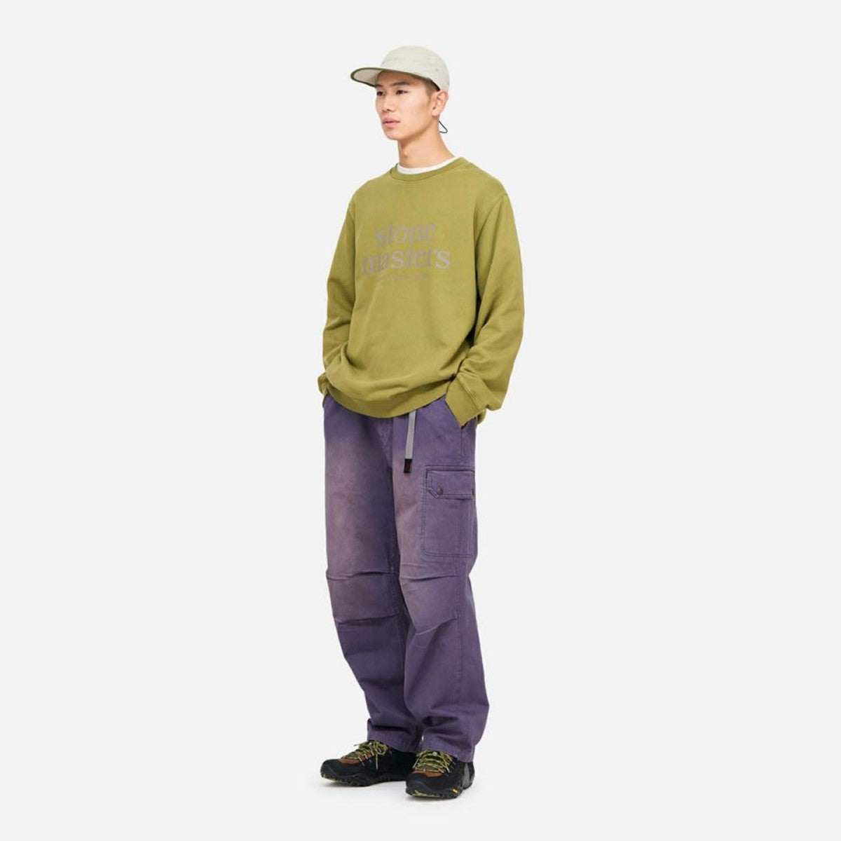 BERKLEY PANT