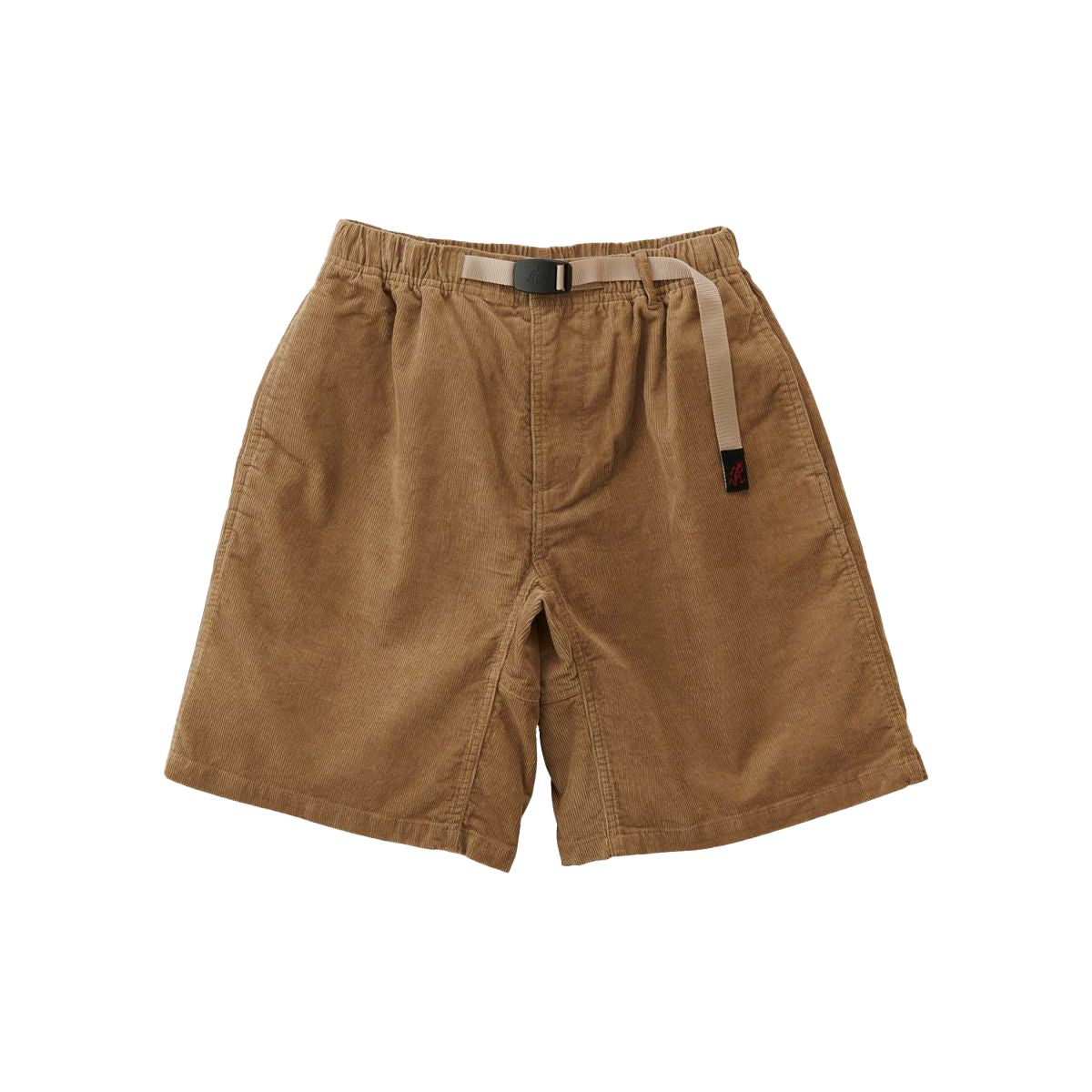 CORDUROY G-SHORT