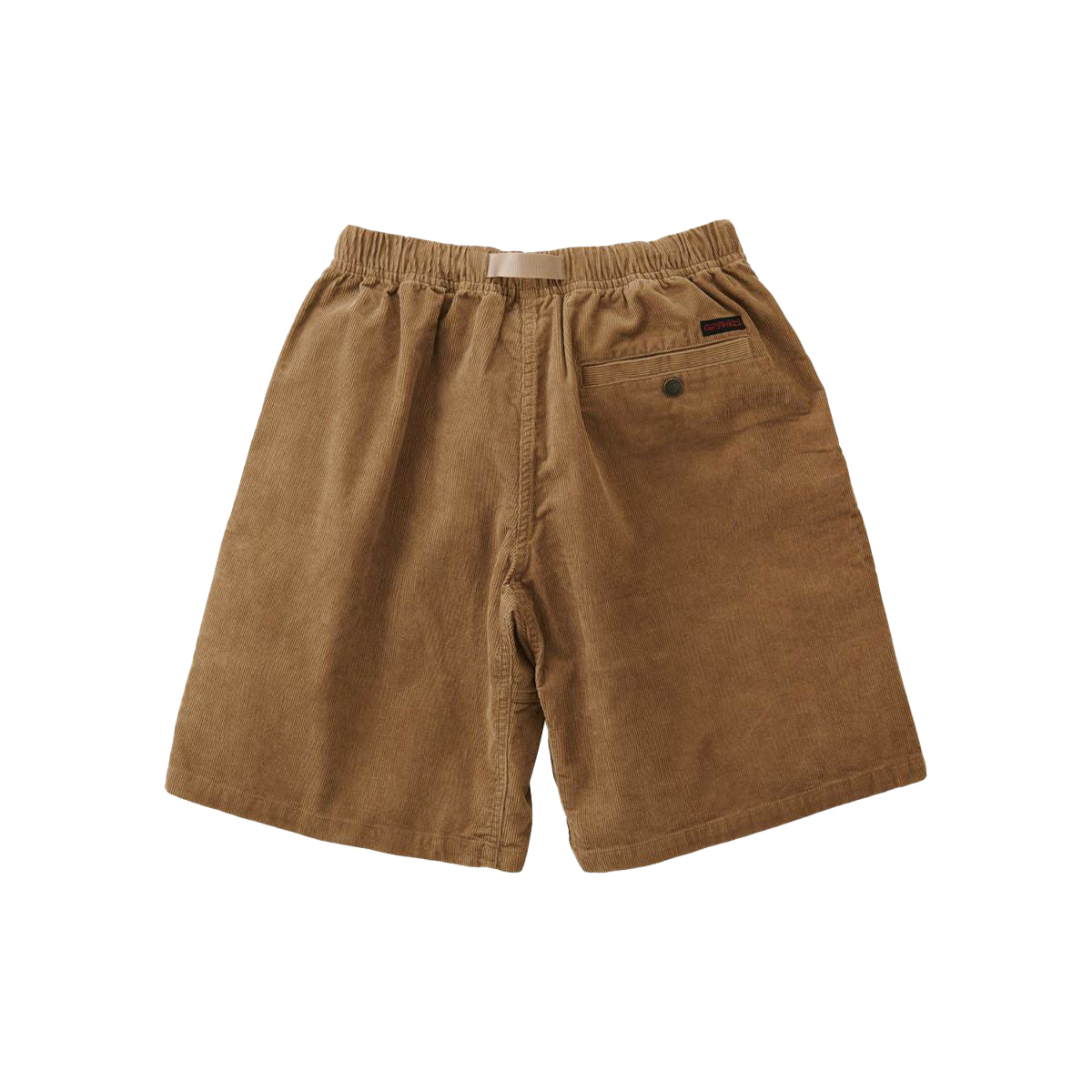 CORDUROY G-SHORT