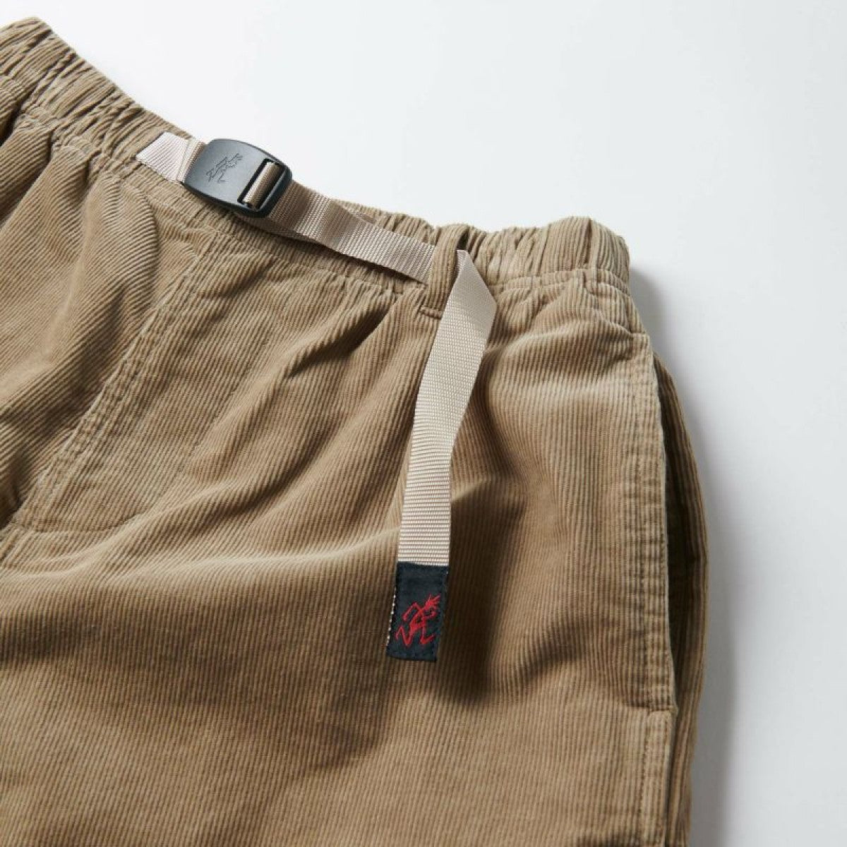 CORDUROY G-SHORT