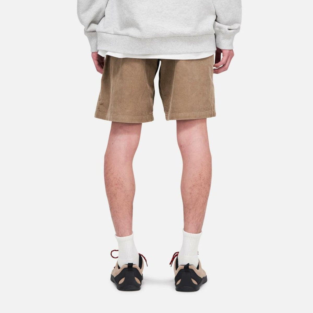 CORDUROY G-SHORT