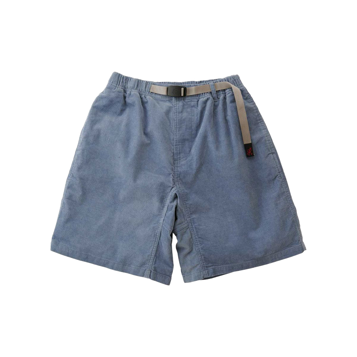 CORDUROY G-SHORT