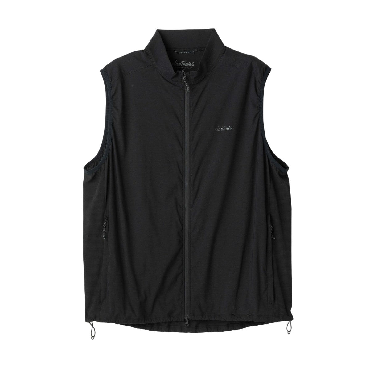 FUSION TECH VEST 【4月18日以降発送予定】