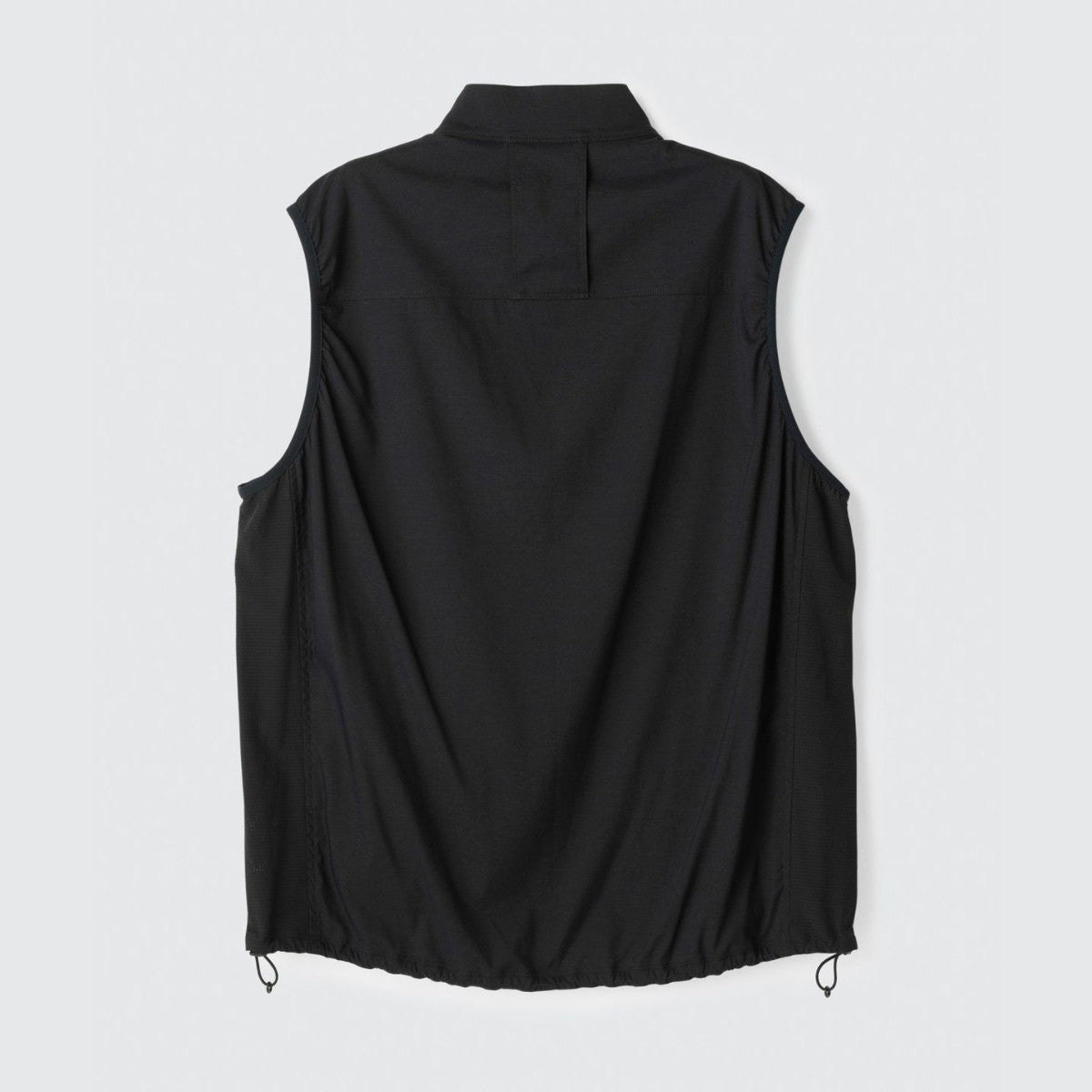 FUSION TECH VEST 【4月18日以降発送予定】