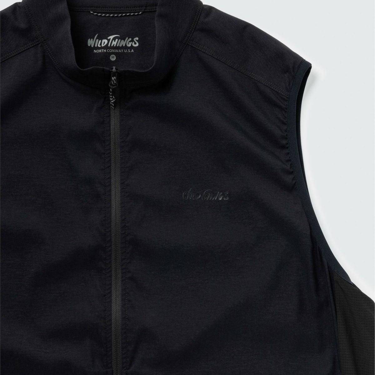 FUSION TECH VEST 【4月18日以降発送予定】