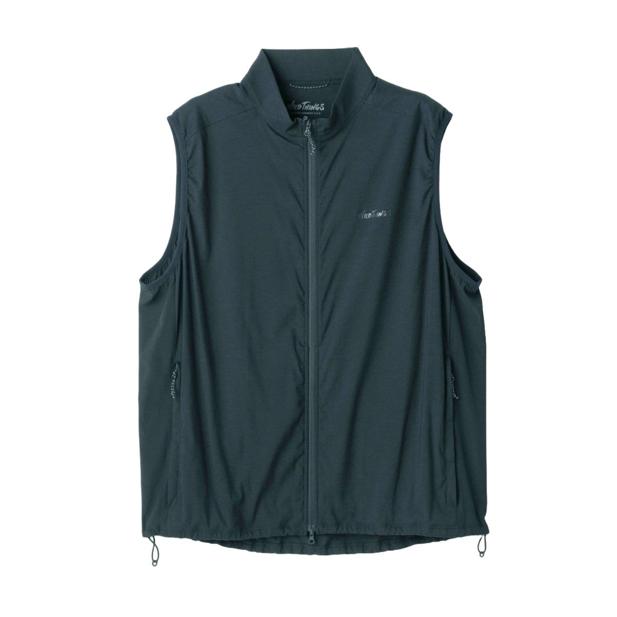 FUSION TECH VEST 【4月18日以降発送予定】