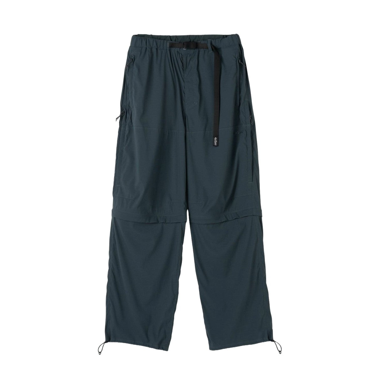 FUSION TECH CONVERTIBLE PANTS 【4月18日以降発送予定】