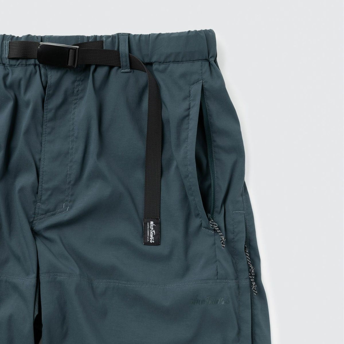 FUSION TECH CONVERTIBLE PANTS 【4月18日以降発送予定】