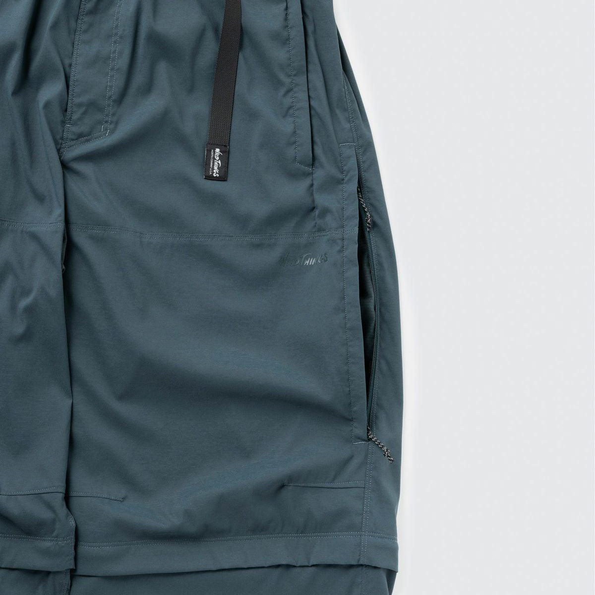 FUSION TECH CONVERTIBLE PANTS 【4月18日以降発送予定】