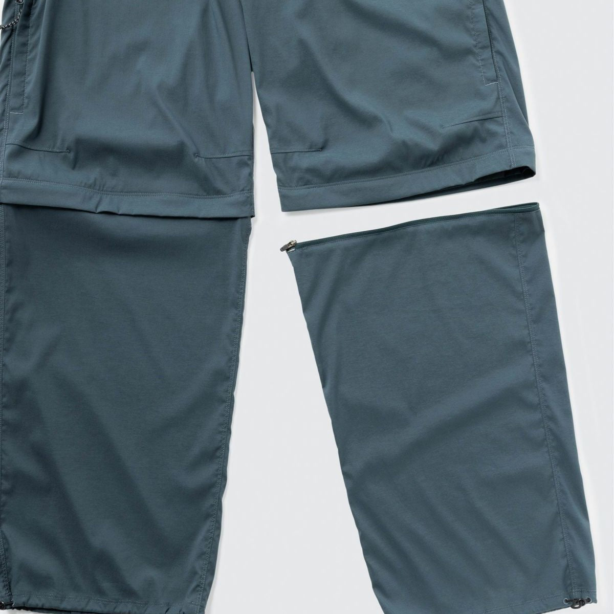FUSION TECH CONVERTIBLE PANTS 【4月18日以降発送予定】