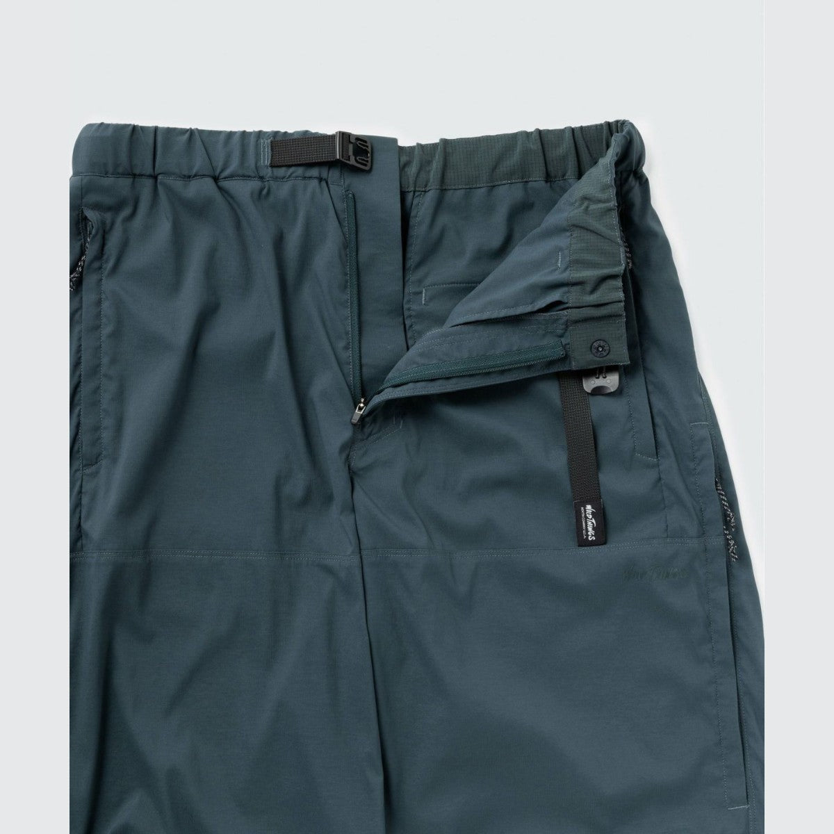 FUSION TECH CONVERTIBLE PANTS 【4月18日以降発送予定】