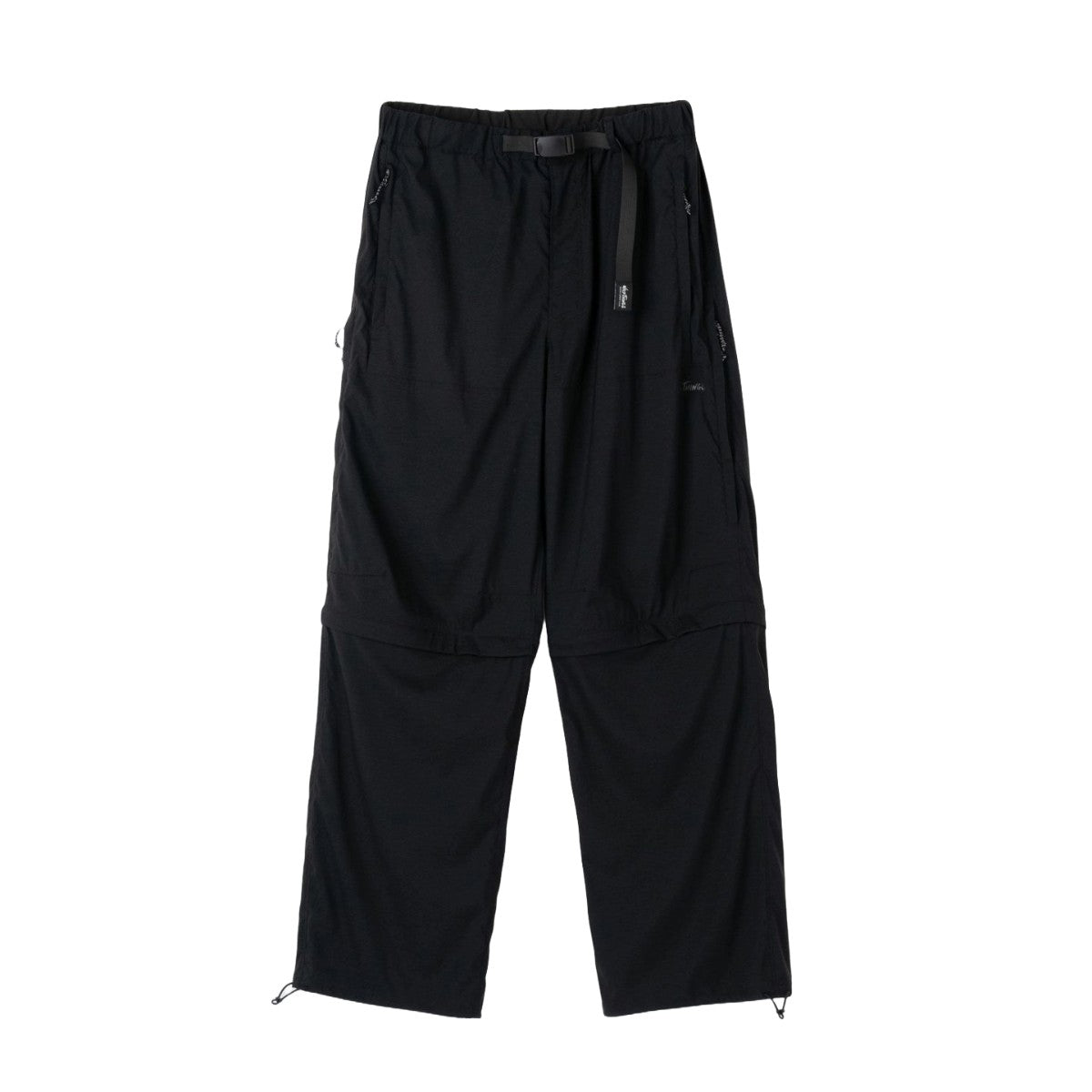 FUSION TECH CONVERTIBLE PANTS 【4月18日以降発送予定】