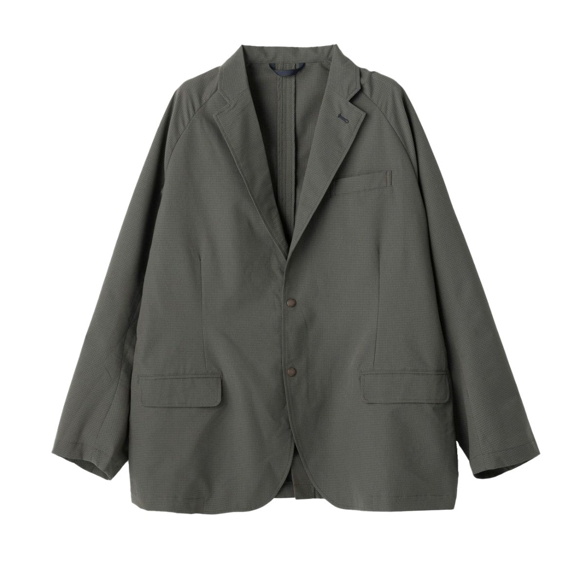 BREATHABLE BOOSTER JACKET