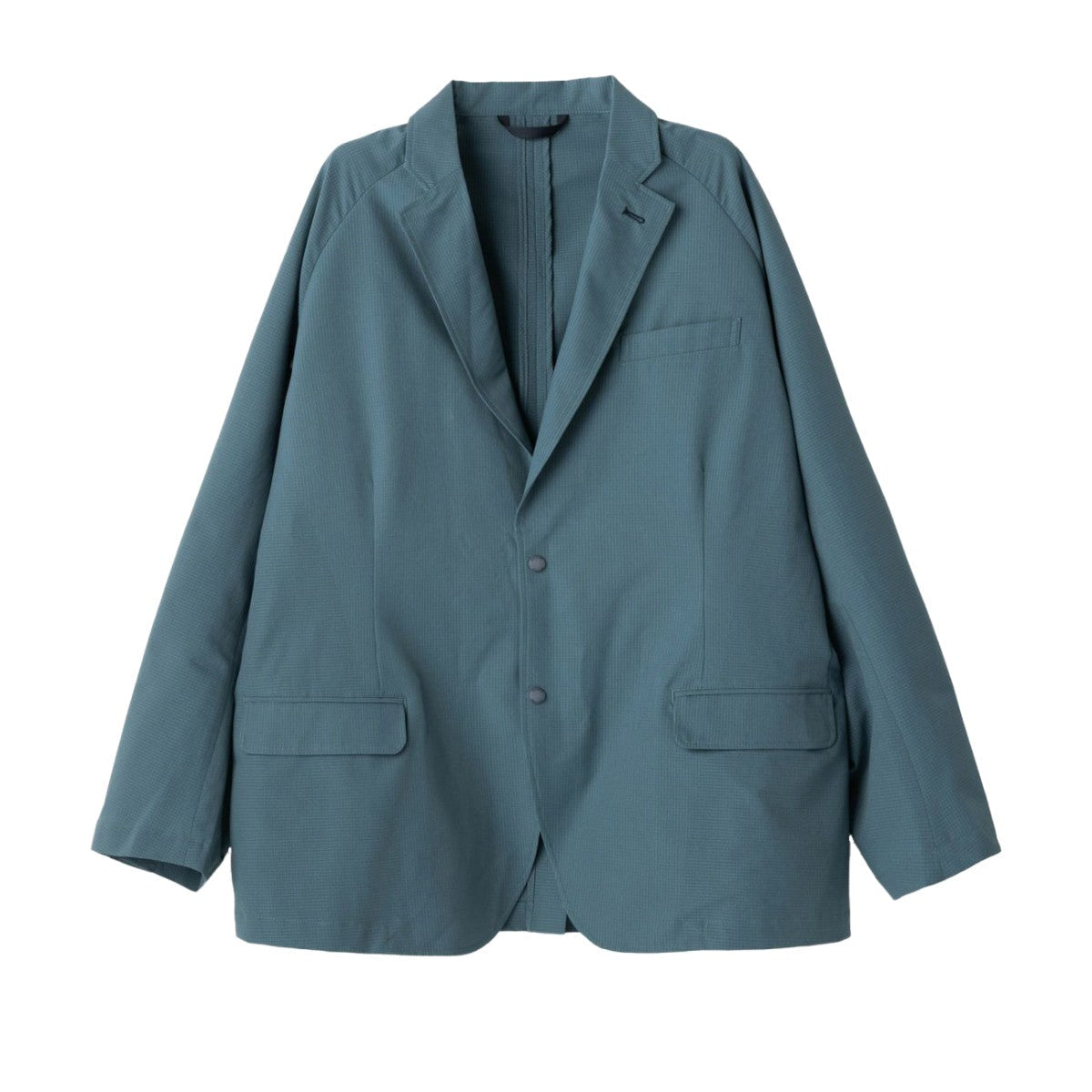 BREATHABLE BOOSTER JACKET