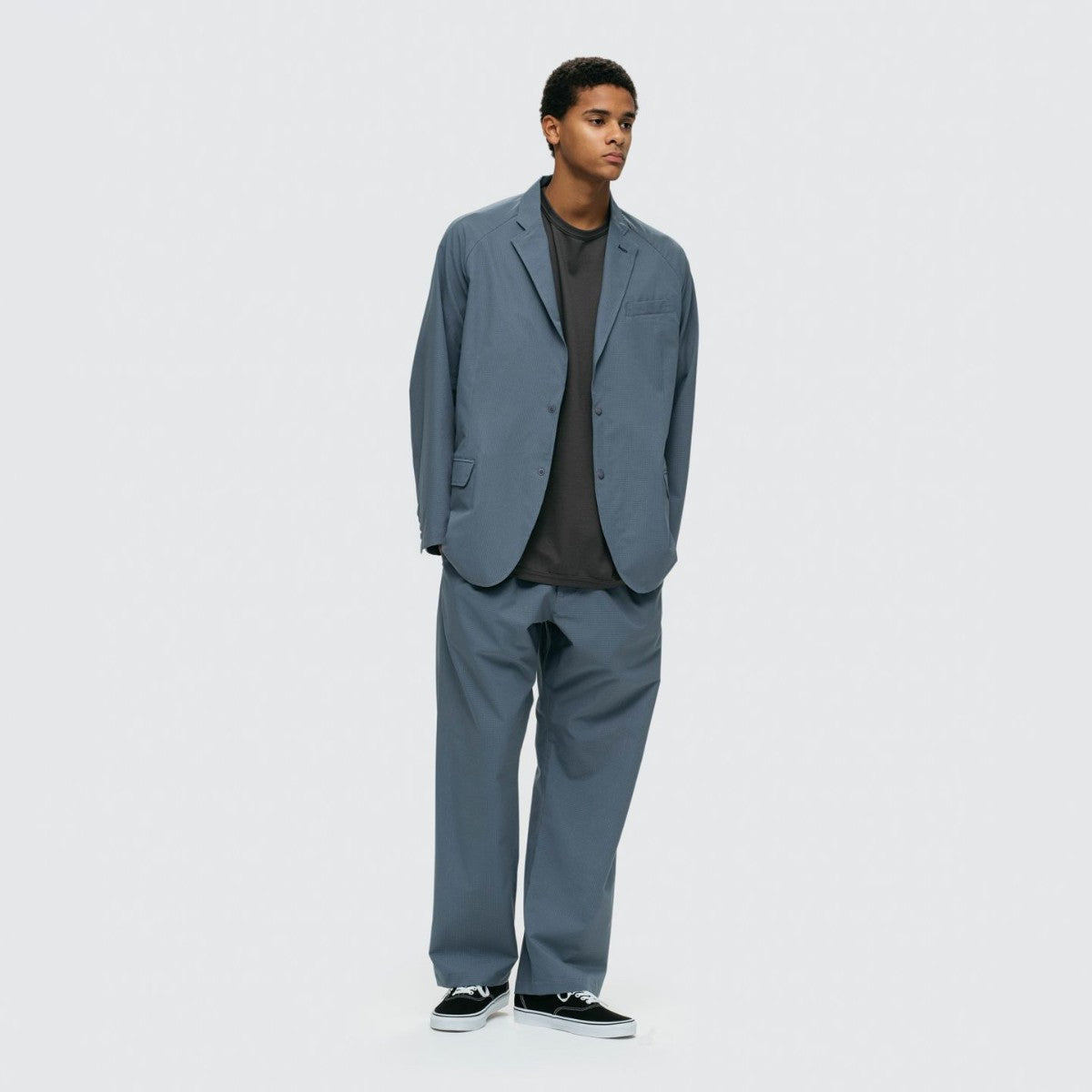 BREATHABLE BOOSTER JACKET