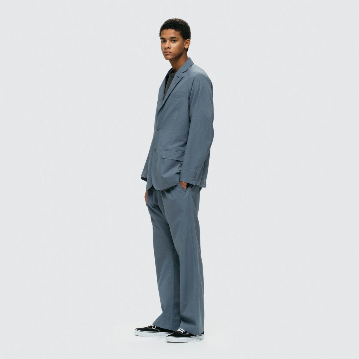 BREATHABLE BOOSTER JACKET