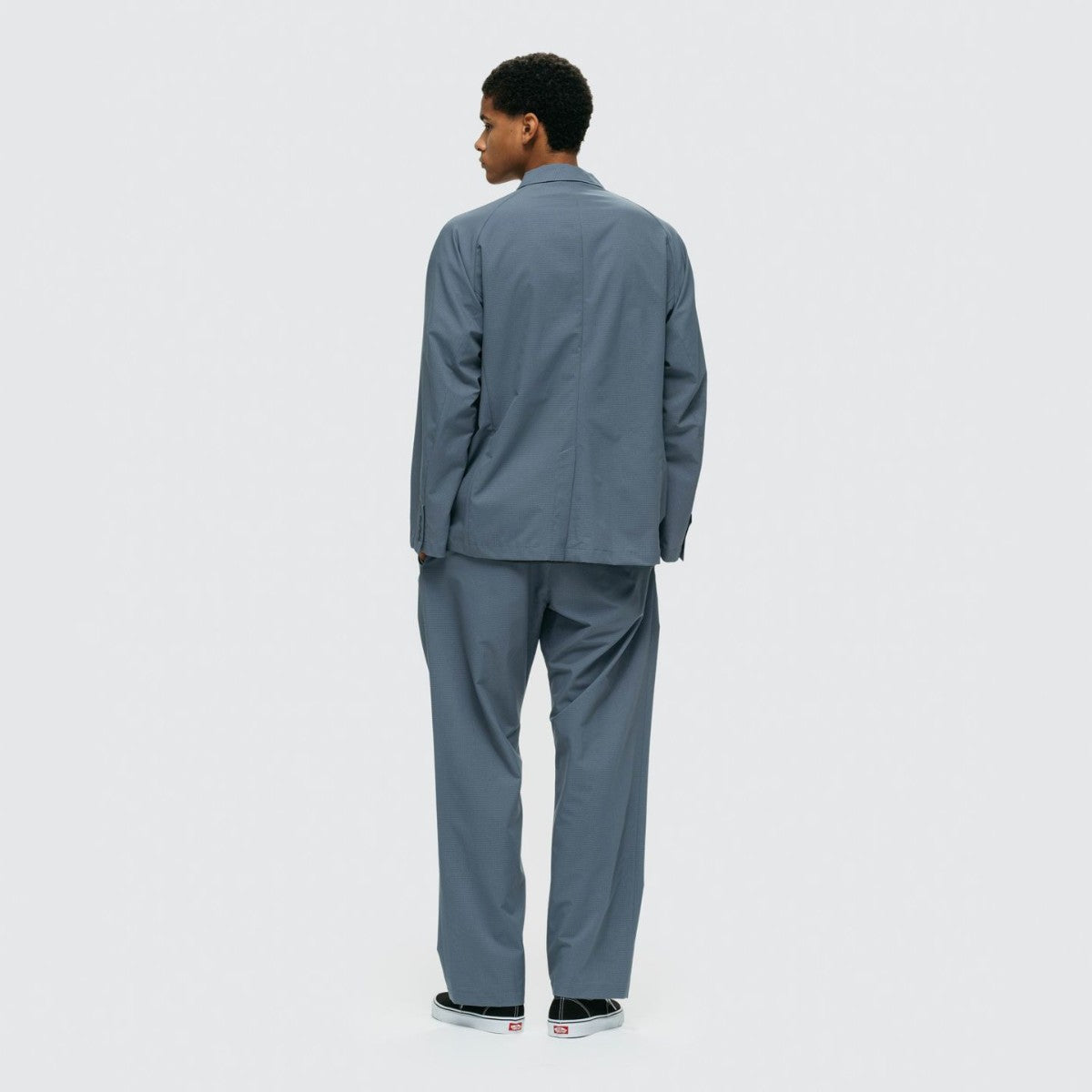 BREATHABLE BOOSTER JACKET
