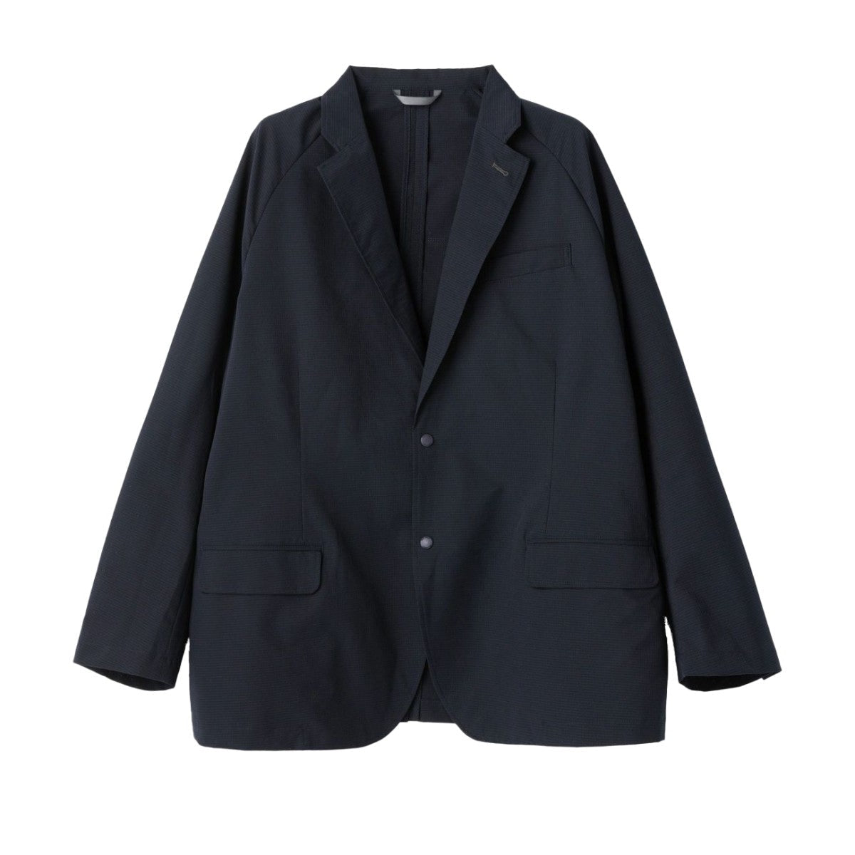 BREATHABLE BOOSTER JACKET