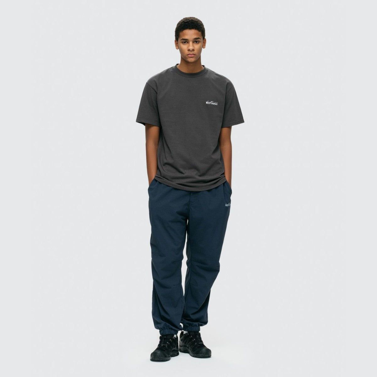 ARMY TRAINING PANTS 【4月18日以降発送予定】